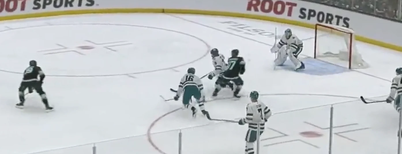 Devin Cooley Pro Reads 11 Screencap 1