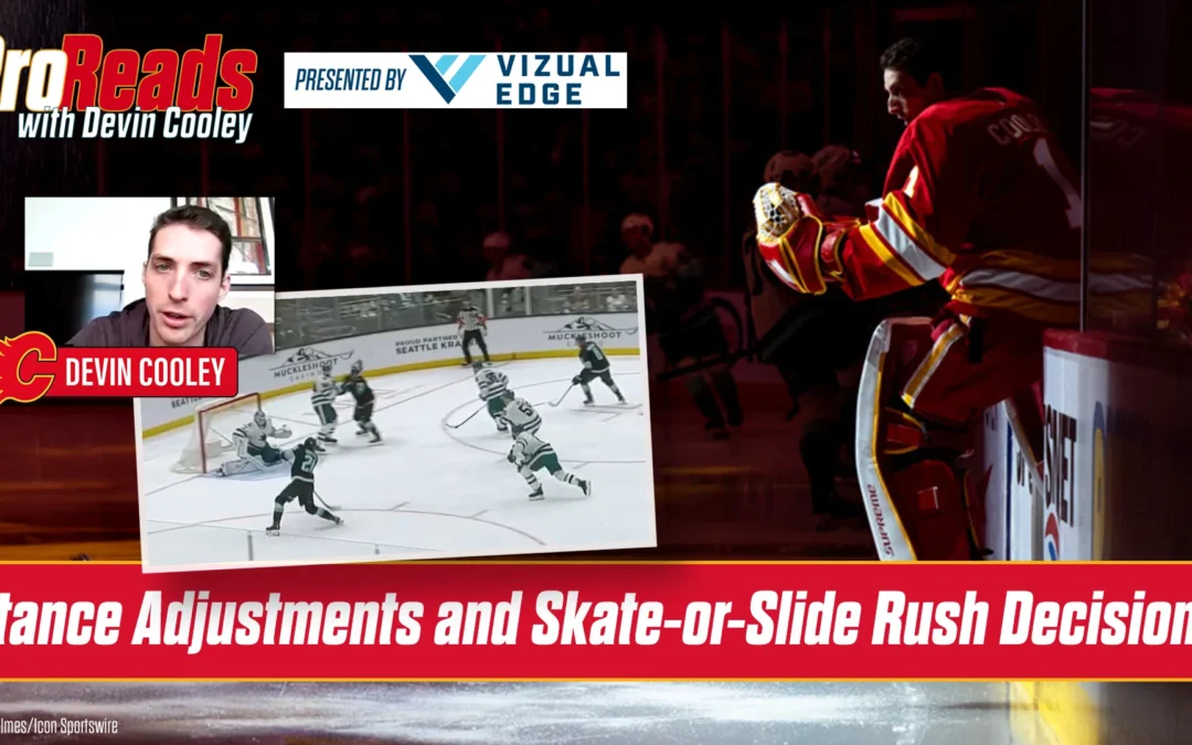 Devin Cooley Pro Read 10