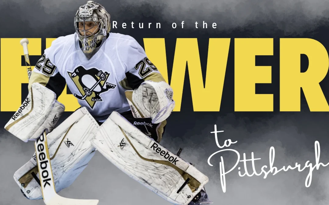 Lessons from Fleury’s Career as it Ends Where it Started