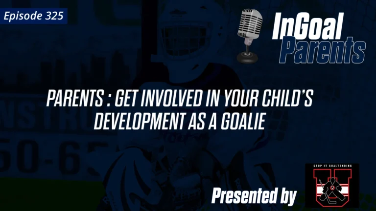 325 Parents - get involved