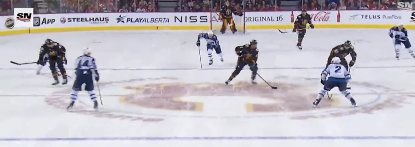 Eric Comrie ProReads - Reading Rush Options and Holding Depth Decisions ScreenCap