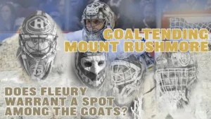 Fleury Mount Rushmore Feature