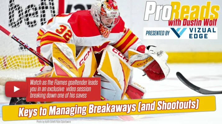 Wolf Pro Read Keys to Managing Breakaways (and Shootouts)Wide