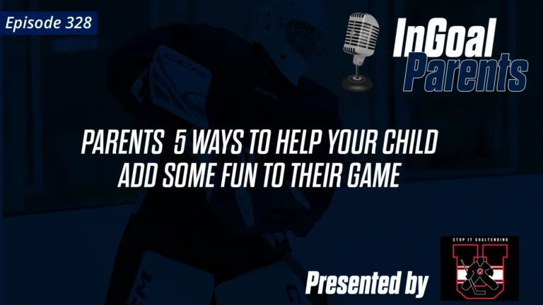 328 Parents 5 ways to add fun to your childs game
