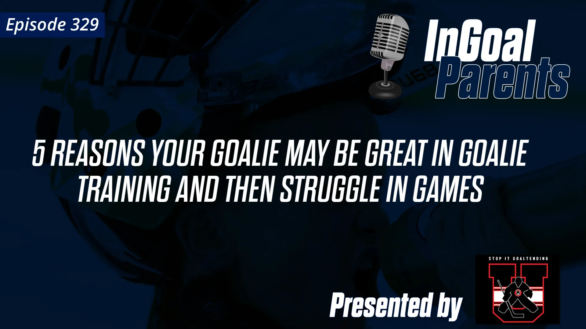 Parents: 5 Reasons your Child is Great in Practice and Struggles in Games