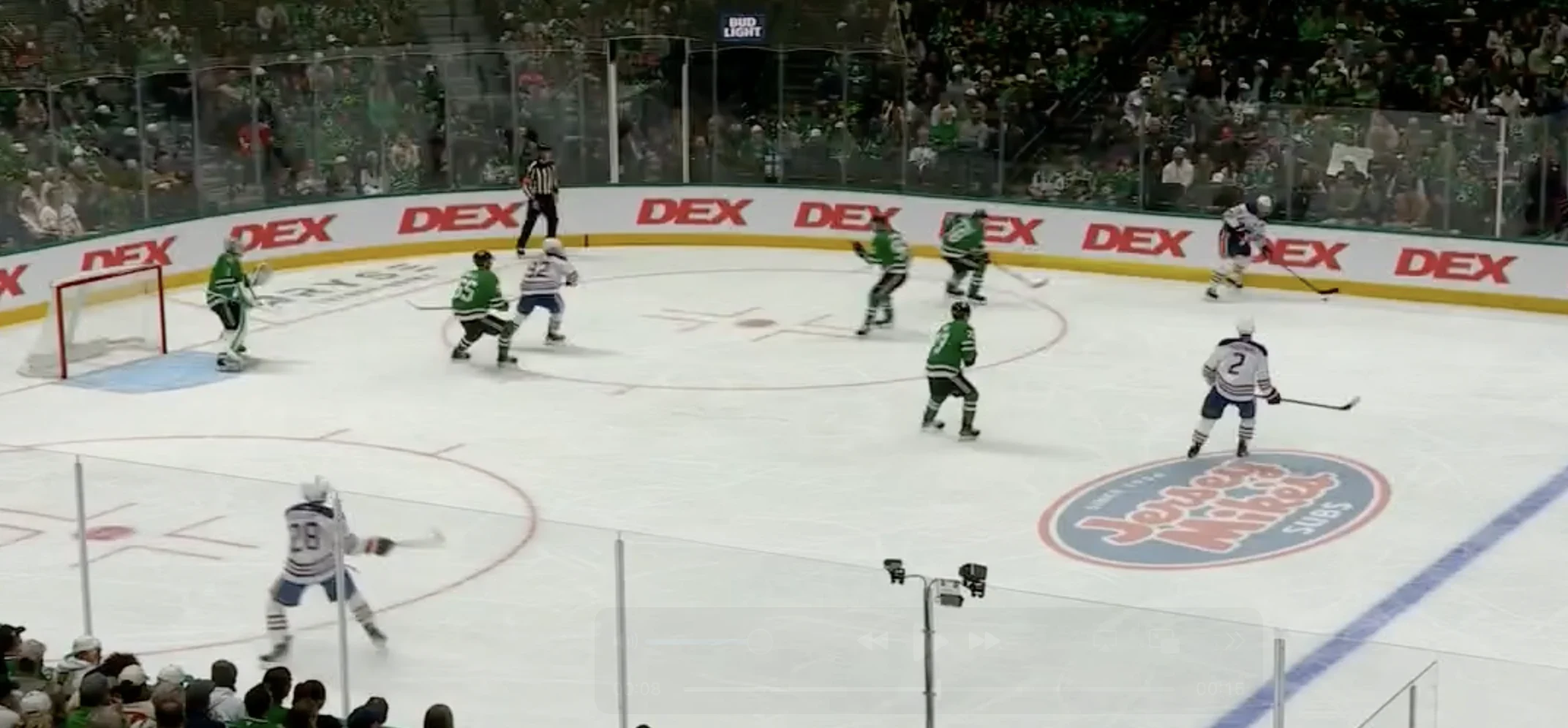 Casey DeSmith Pro Read 1 vs EDM Better Entry Depth and Keys to Long Laterals screencap-1