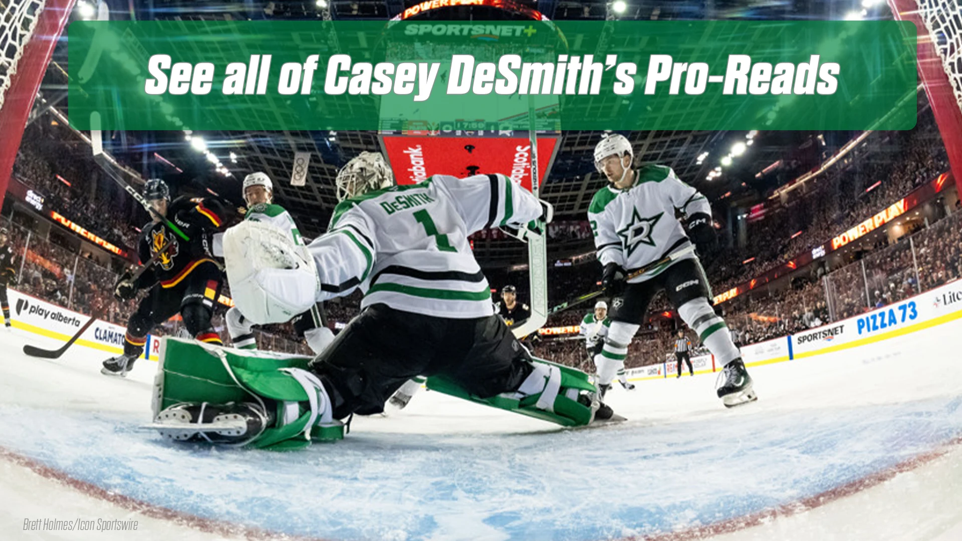 ProReads Archives Template