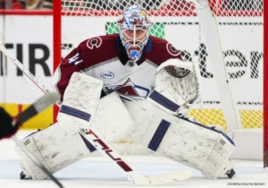 Scott Wedgewood How Les Became More on White Pads Image