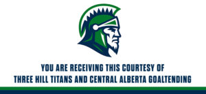 Three Hill Titans Email Courtesy