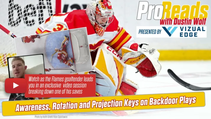 Wolf Pro Read Keys to Managing Breakaways (and Shootouts)Wide