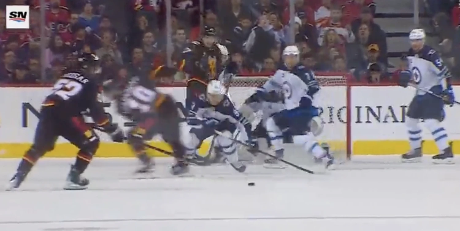 Eric Comrie ProReads - Reading Rush Options and Holding Depth Decisions ScreenCap