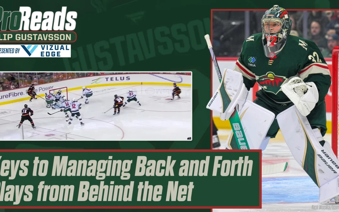 Filip Gustavsson ProRead 1