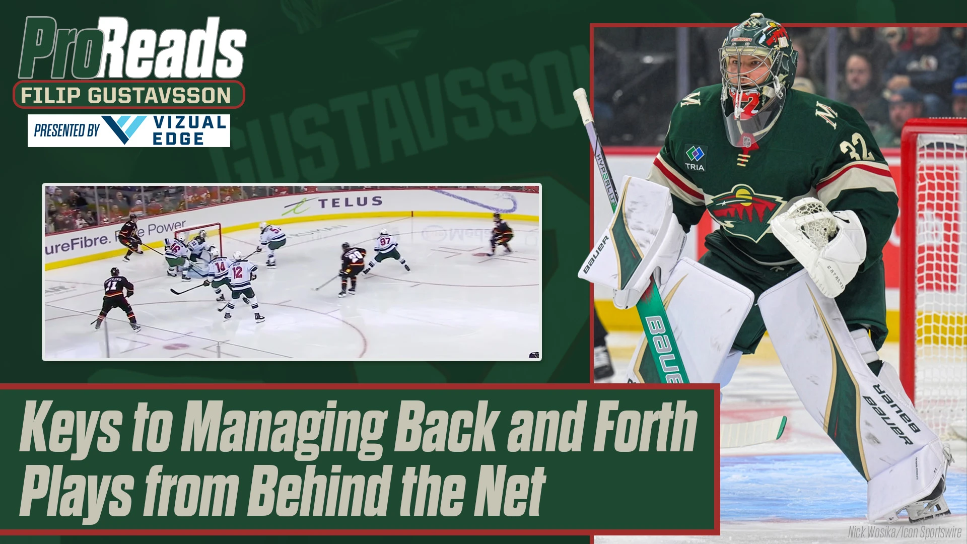 Filip Gustavsson ProRead 1