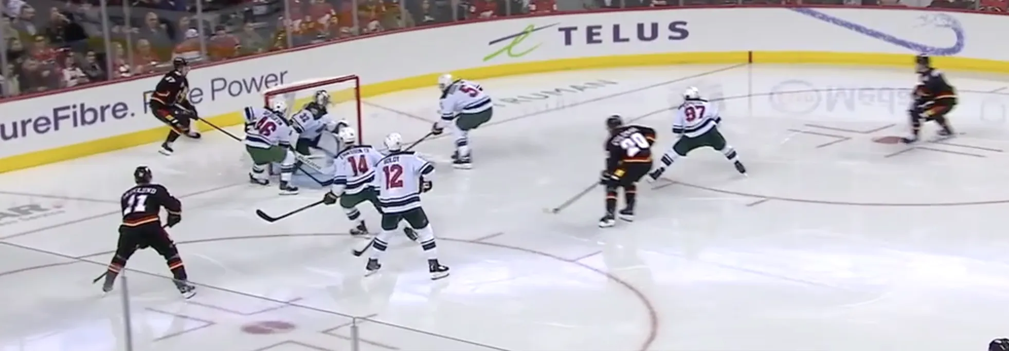 Casey DeSmith Pro Read 1 vs EDM Better Entry Depth and Keys to Long Laterals - screencap