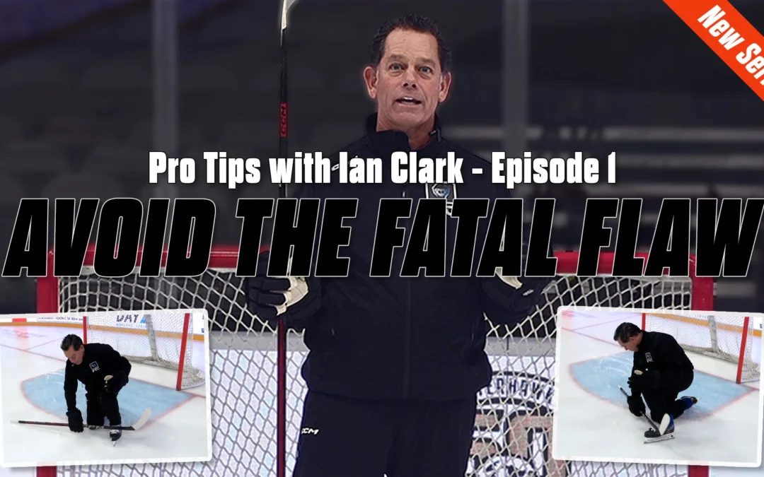 Pro Tips with Ian Clark Rotational Accuracy: Avoid the Fatal Flaw