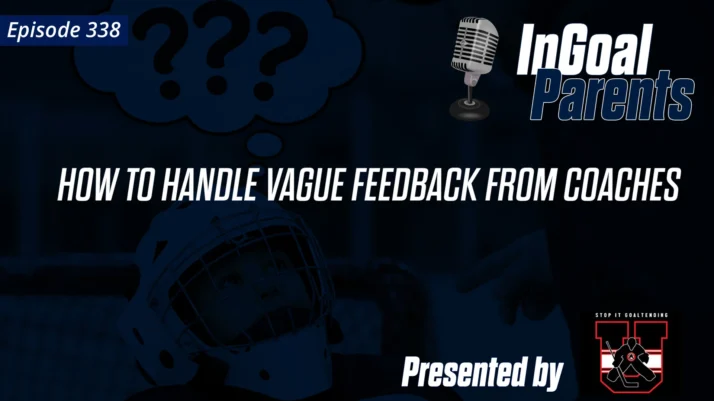 Parents: Dealing with Vague Feedback