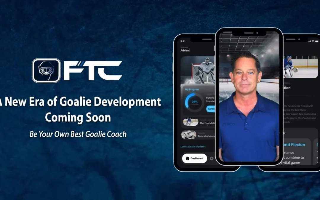 InGoal x From the Crease: A New Era of Goaltending Education