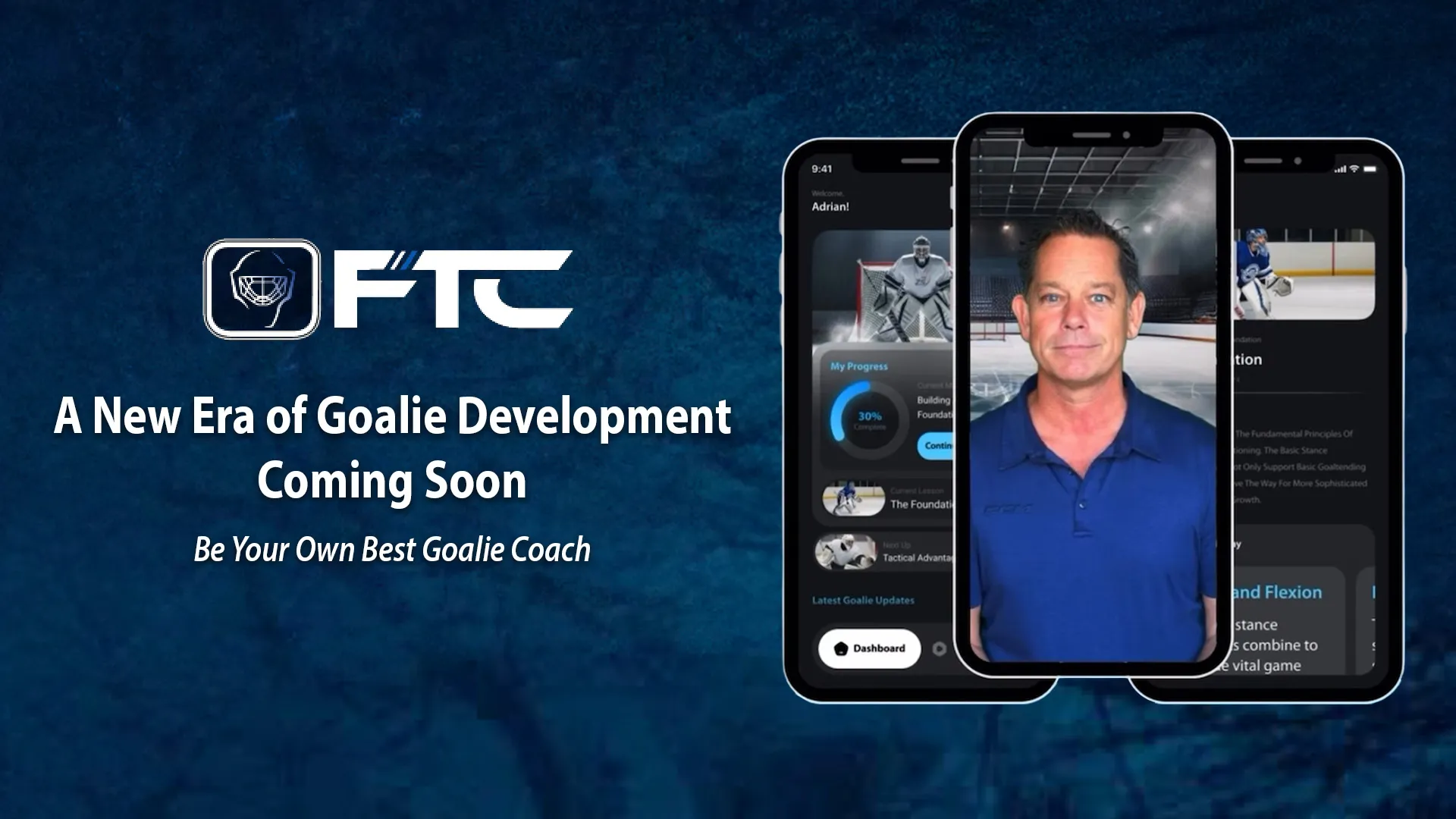 InGoal x From the Crease: A New Era of Goaltending Education