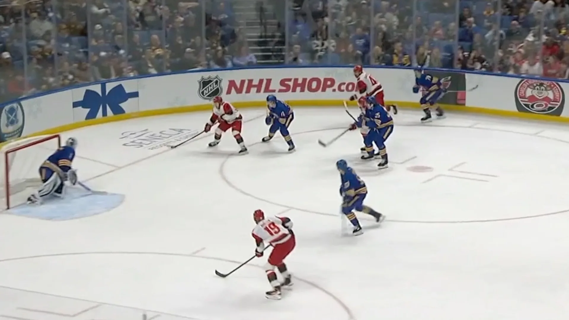 Ukko-Pekka Luukkonen Pro Reads 2