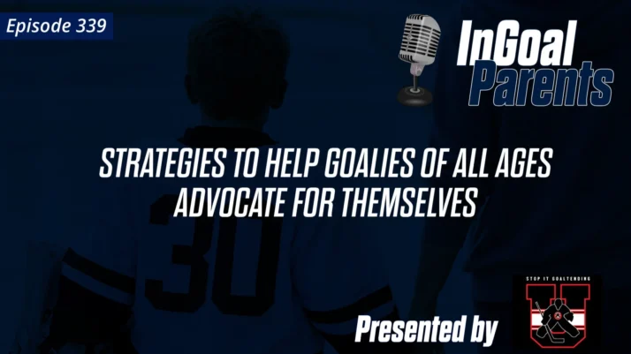 339 Parents: Helping your child advocate for themselves