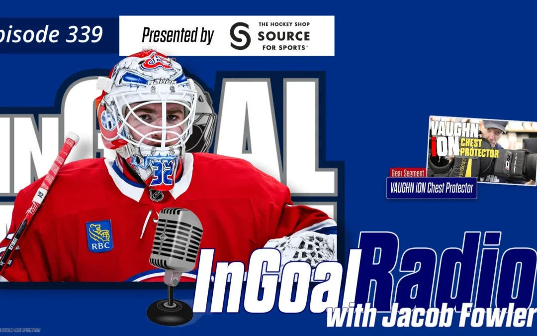 Episode 339: Jacob Fowler