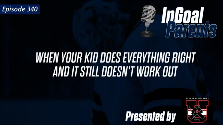 340 Parents: When your kid does everything right and it still doesn’t work out