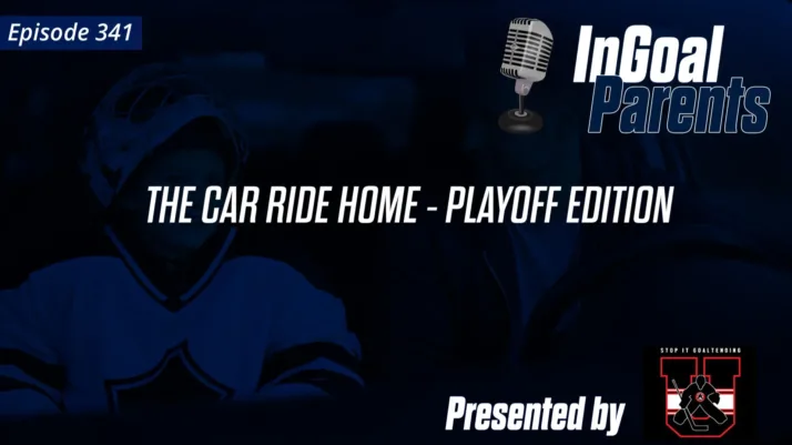 341 Parents: Car ride home Playoff edition