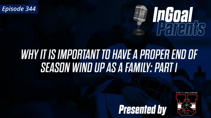 344 Parents: End of season windup Part 1