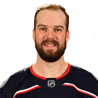 Aaron Dell headshot