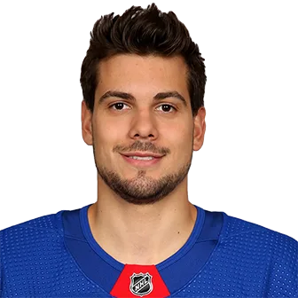 Adam Huska headshot
