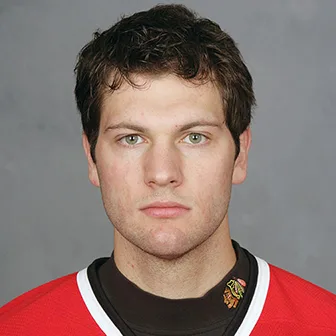 Adam Munro headshot