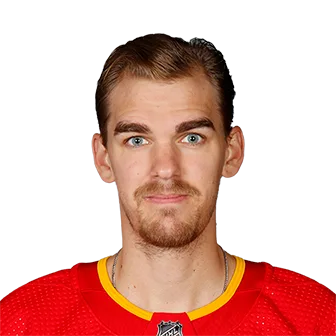 Adam Werner headshot