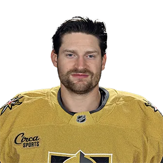 Adin Hill headshot