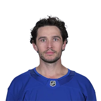 Alex Lyon headshot