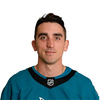 Alex Nedeljkovic headshot