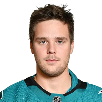 Alexei Melnichuk headshot