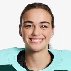 Amanda Thiele headshot