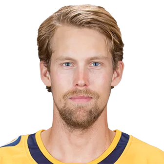 Anders Lindback headshot