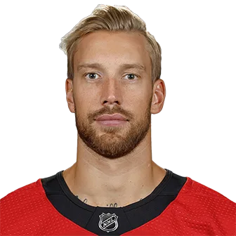 Anders Nilsson headshot