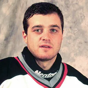 Andrei Trefilov headshot