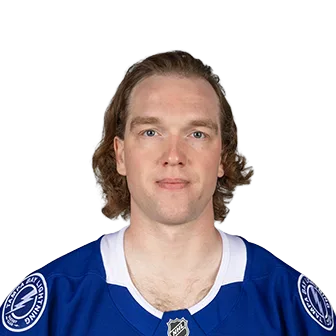 Andrei Vasilevskiy headshot