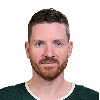 Andrew Hammond headshot