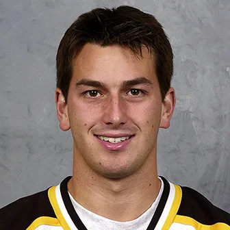 Andrew Raycroft headshot