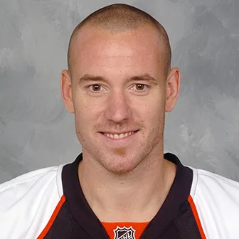 Antero Niittymaki headshot