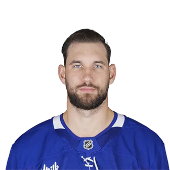 Anthony Stolarz headshot