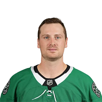 Antoine Bibeau headshot