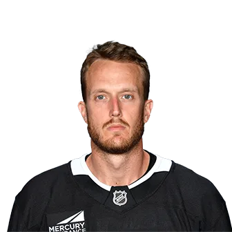 Anton Forsberg headshot