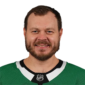Anton Khudobin headshot
