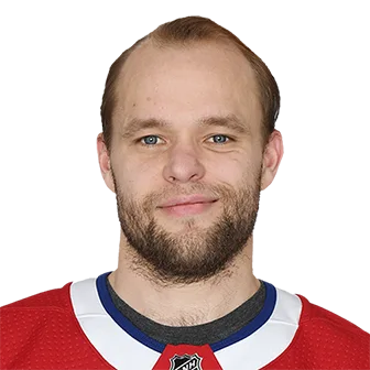 Antti Niemi headshot