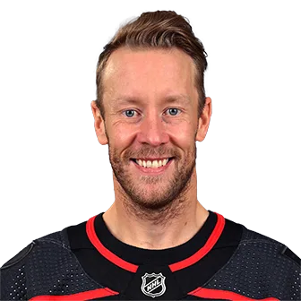 Antti Raanta headshot